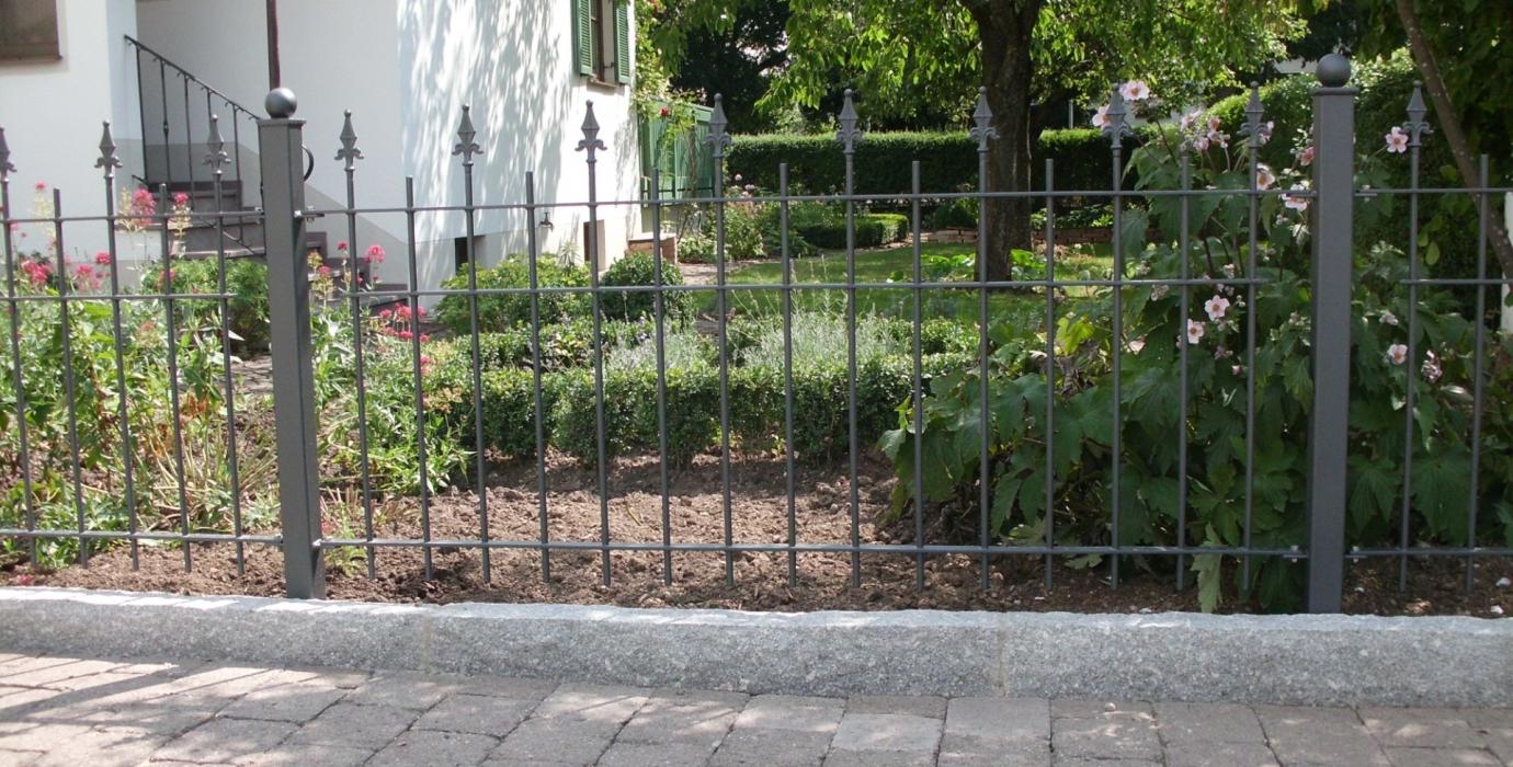 CSSW GMBH Zaunanlagen